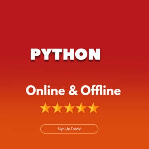 Full Stack Python Internship